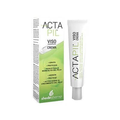 Actapil facial 15 ml