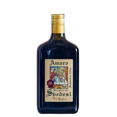 bitter suedez 700 ml