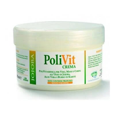 Cremă Polivit 500 ml