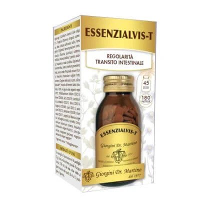Essenzialvis t 180 comprimate