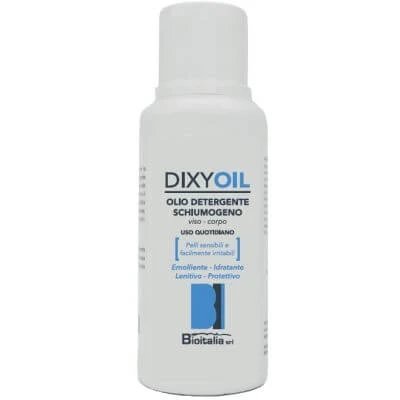 Ulei Dixy 500 ml