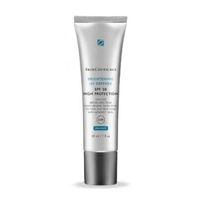 Brightening uv defence spf30 30 ml