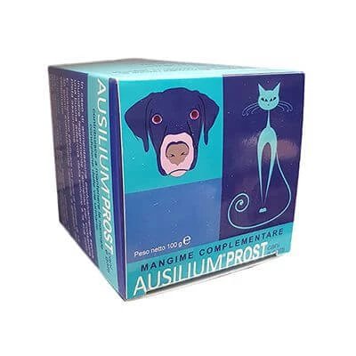 Ausilium prost câini pisici 100 g