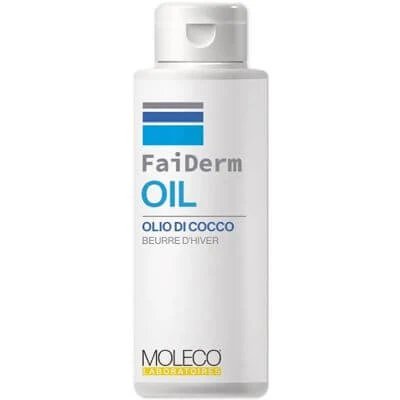 Ulei Faiderm 100 ml
