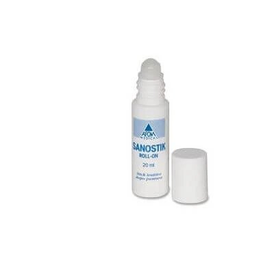 Sanostik roll on după înțepătură 20 ml
