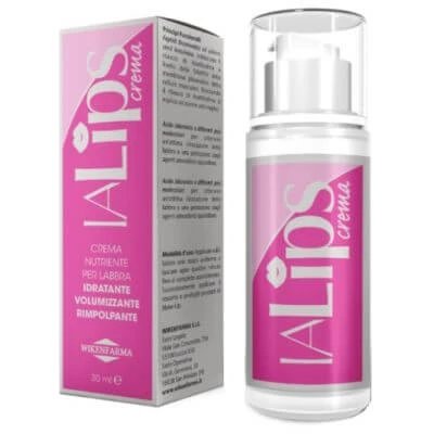 Crema Ialips 30 ml