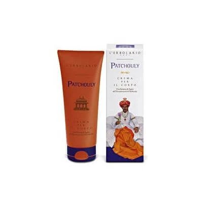 Cremă de corp Patchouly 200 ml