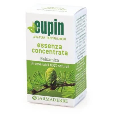 Eupin esență concentrată 30 ml