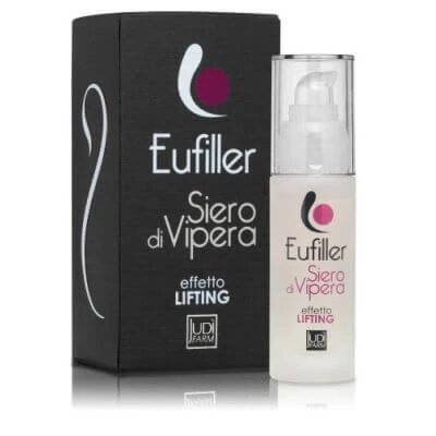 Ser de viperă Eufiller 30 ml