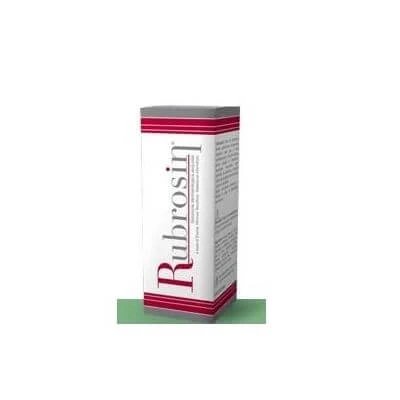 Soluție de rubrozină 50 ml