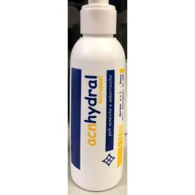 Acnhydral micropeel 200 ml