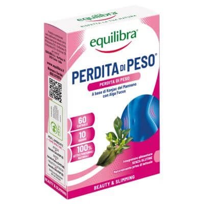 Pierdere în greutate 60 capsule