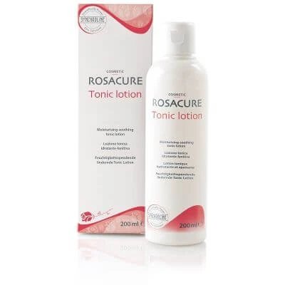 Loțiune tonică Rosacure 200 ml