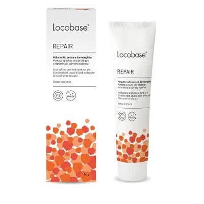 Reparare Locobase 50 g
