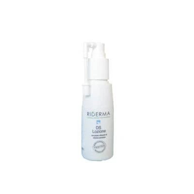 Riderma ds loțiune 100 ml