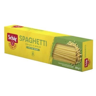 Schar spaghete 500 g