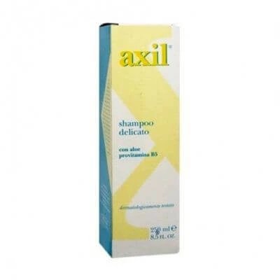 Șampon Axil 250 ml