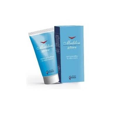 Medilen cremă pentru mănuși 50 ml