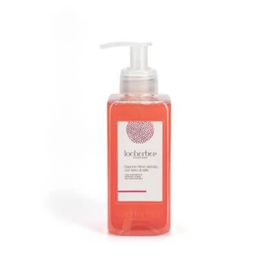 Locherber demachiant intim 250 ml