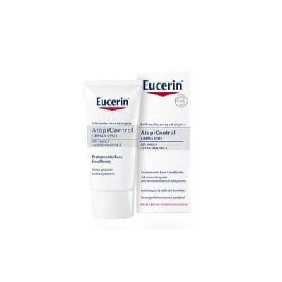 Eucerin atopicontrol față 50 ml
