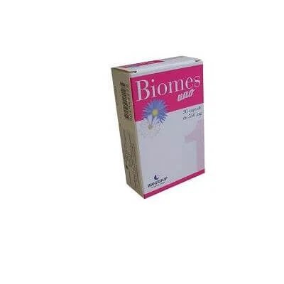 Biomes uno 30 capsule 550 mg