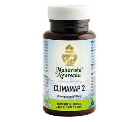 Climamap 2 60 comprimate