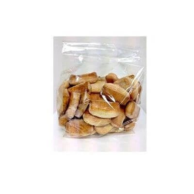 Mic dejun Fiberpasta cu pâine scurtă 250 g