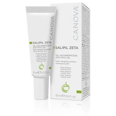 Canova salipil zeta 15 ml