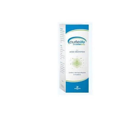 Spray cu oxid de zinc Cutelife