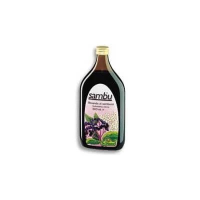 Băutură de soc Dunner 500 ml