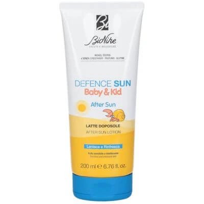 Defence sun baby&kid fluid hidratant după plajă 200 ml