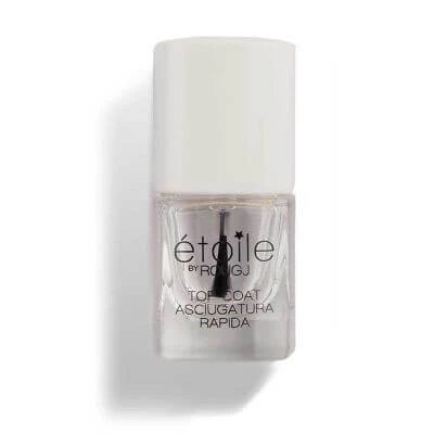 Rougj etoile top coat cu uscare rapidă 5 ml