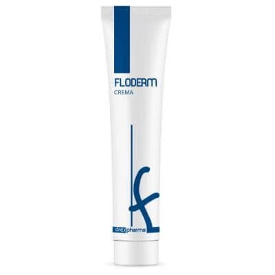 Floderm cremă 50 ml
