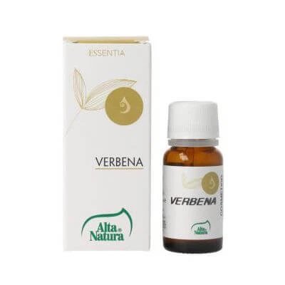 Essentia verbena ulei esențial pur 10 ml