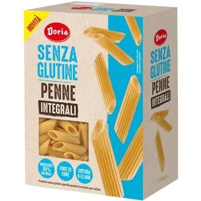 Doria penne integrale 400 g