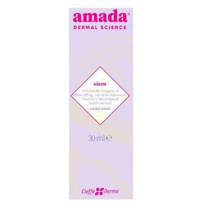 Ser Amada 30 ml