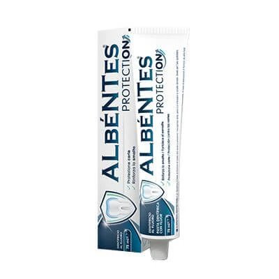 Protecție Albentes 75 ml