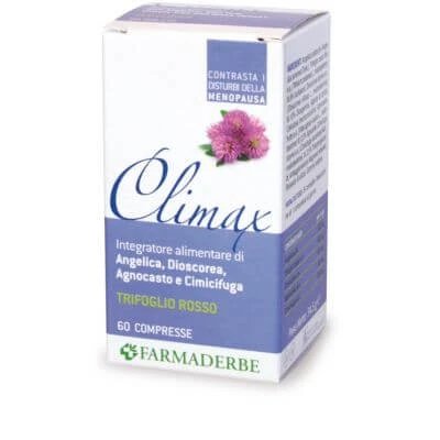Climax 60 comprimate
