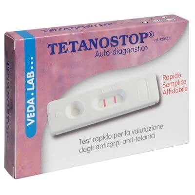 Test tetanostop 1 buc