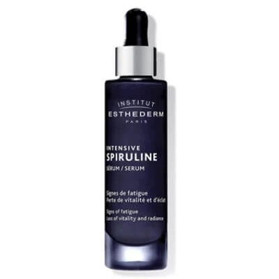 Ser intensiv cu spirulină 30 ml
