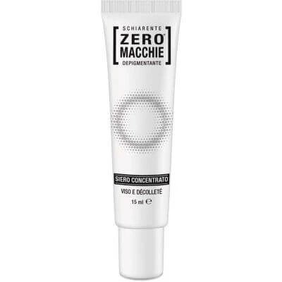 Ser Zero Stain 15 ml
