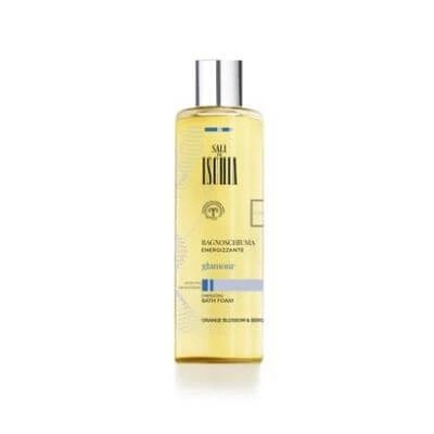 Sali di ischia spumă de baie glamour 500 ml