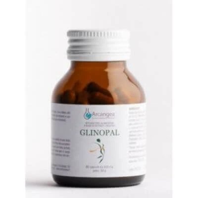 Glinopal 60 500 mg operculas