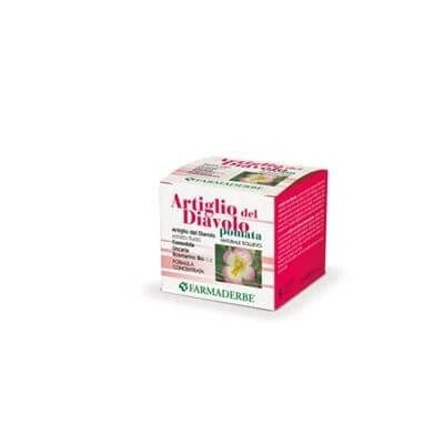 Unguent cu gheara diavolului 75 ml