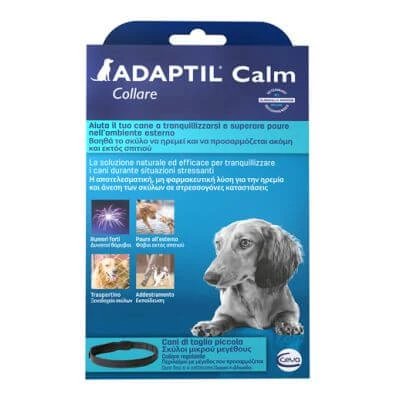 Adaptil guler calm s 45 cm