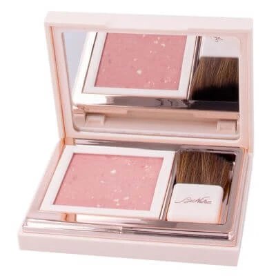 Fard de obraz compact Defence colour pretty touch 309 marbre rose