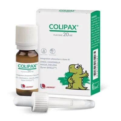 Colipax picături 20 ml