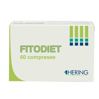 Phytodiet 60 comprimate