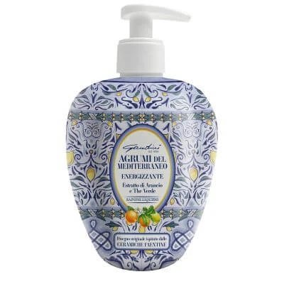 Săpun lichid cu citrice Gandini faenza 500 ml