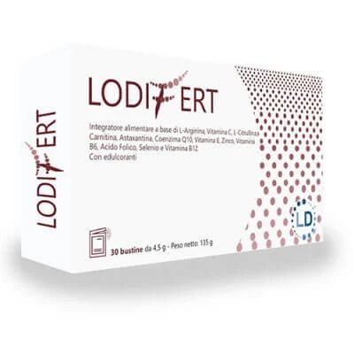 Lodifert 30 plicuri